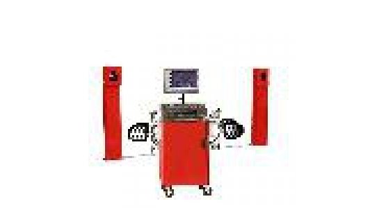 Hunter WA130/20LE02-401DT2 Стенд развал-схождения